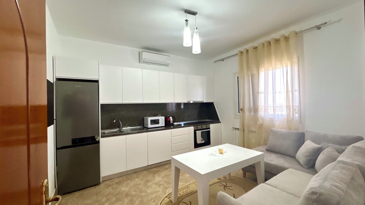 Photo of Livingroom in Ishem