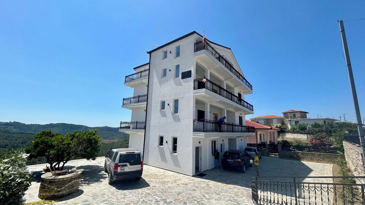 Photo of Outdoor in Ishem