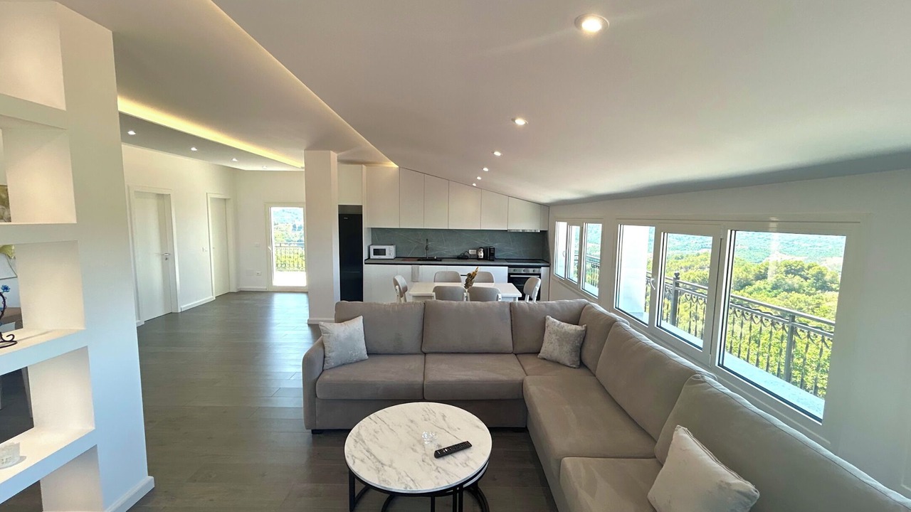 Photo of Livingroom in Ishem