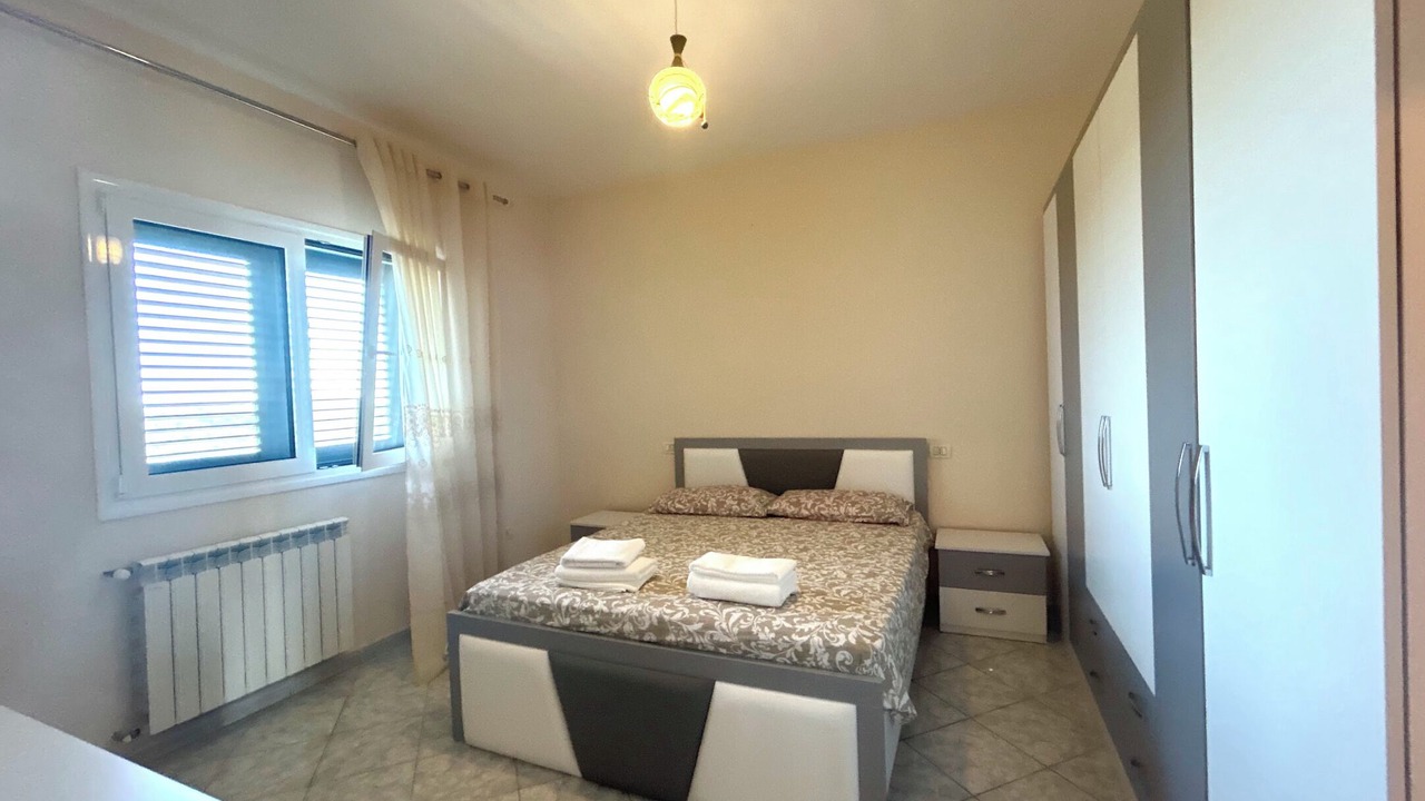 Photo of Bedroom in Ishem