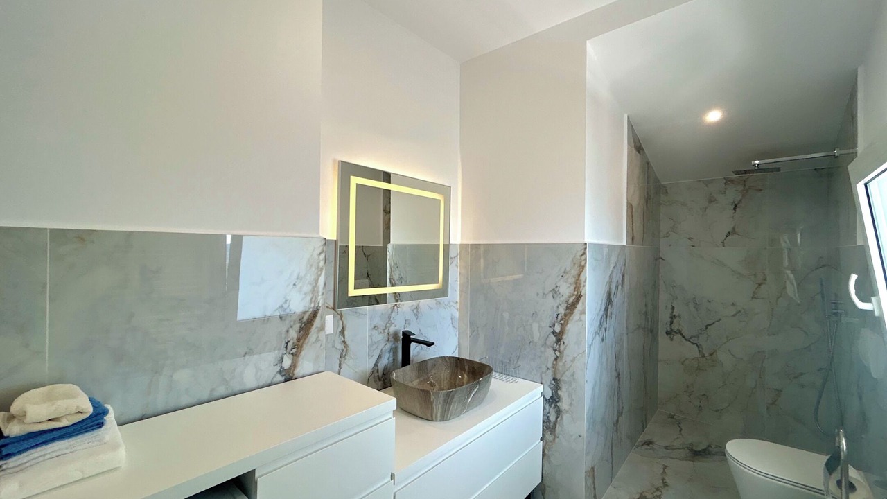 Photo of Bathroom in Ishem