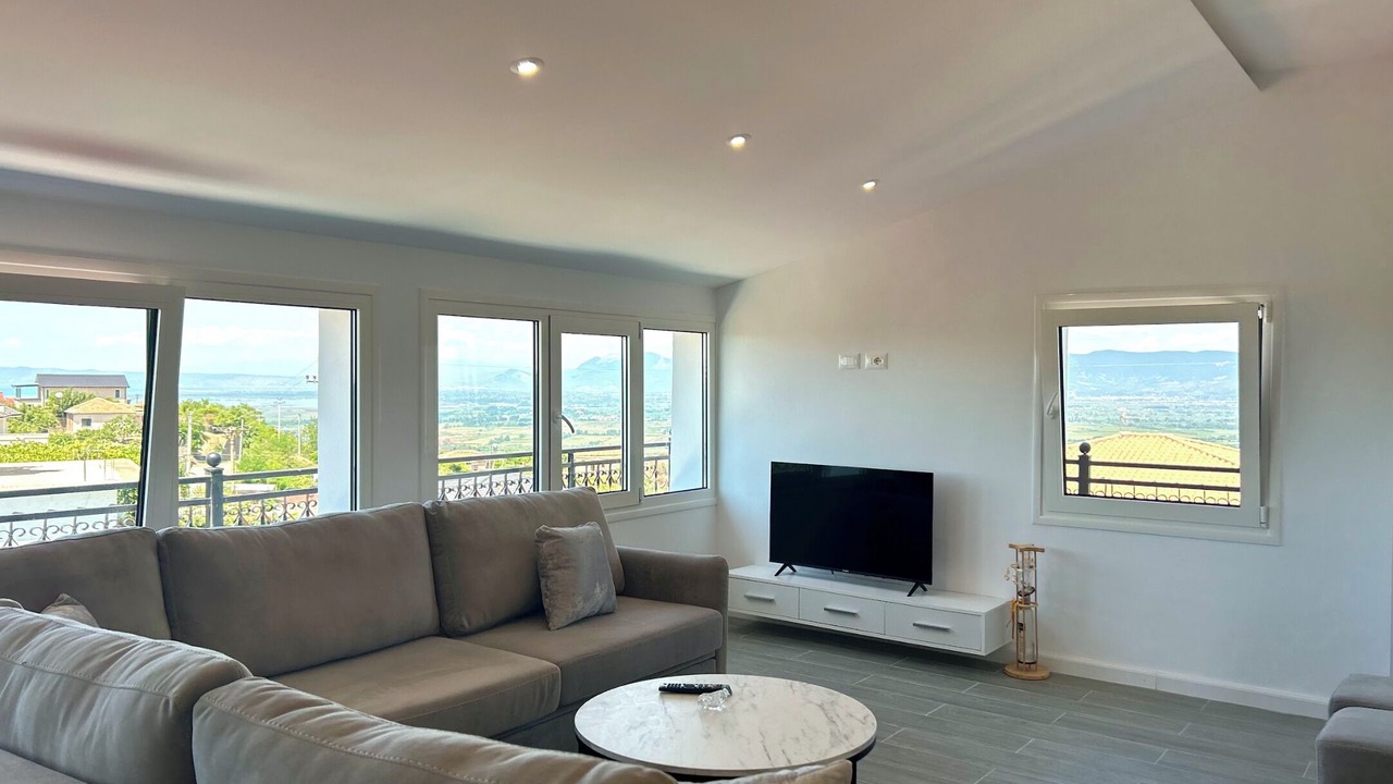 Photo of Bedroom in Ishem