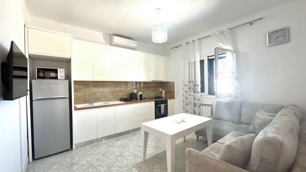 Photo of Kitchen in Ishem