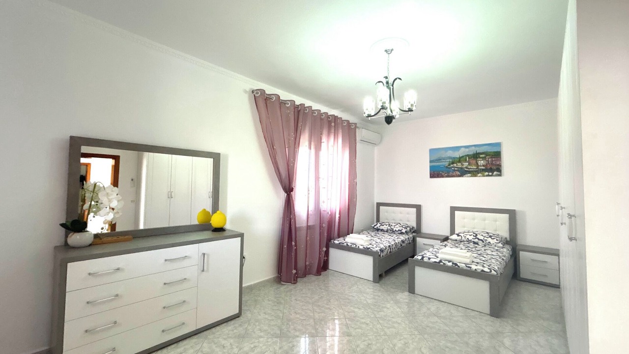 Photo of Bedroom in Ishem