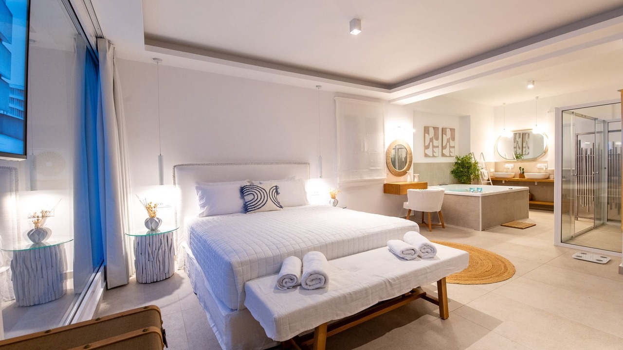 Photo of Bedroom in Perama