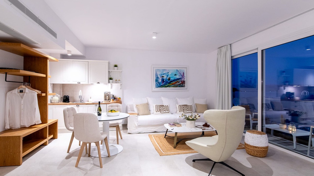 Photo of Bedroom in Perama