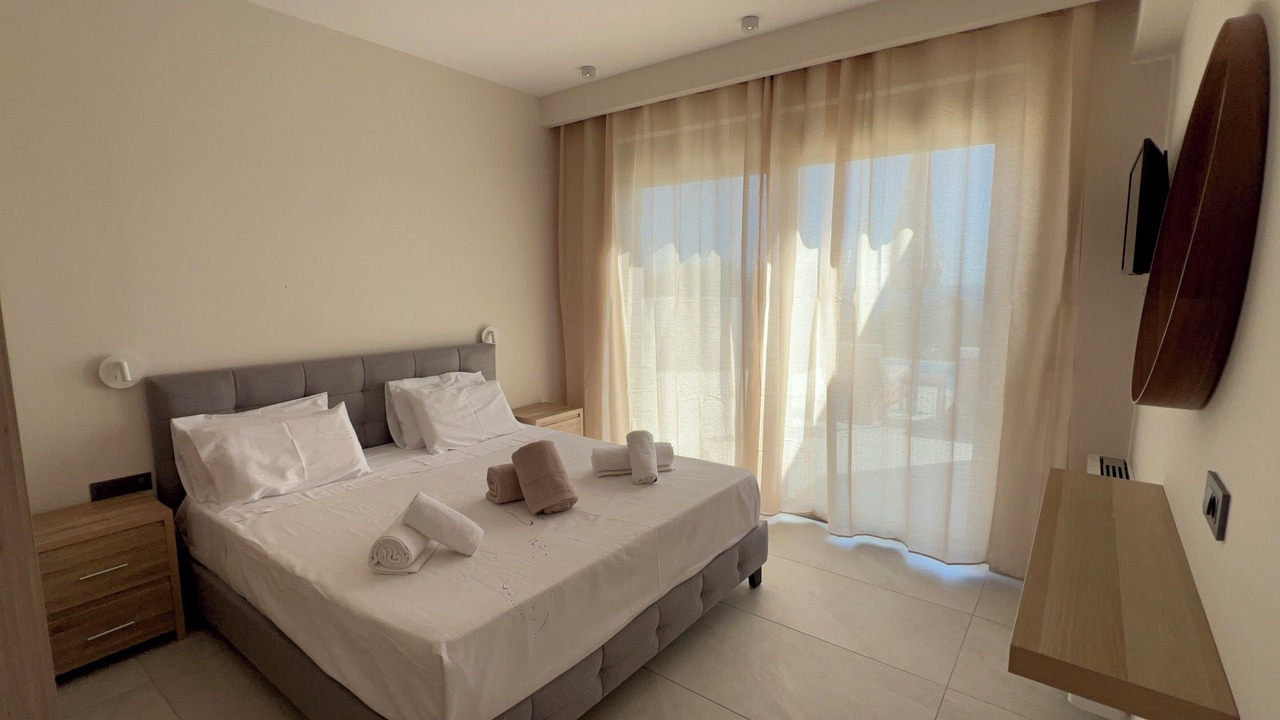 Photo of Bedroom in Mousata