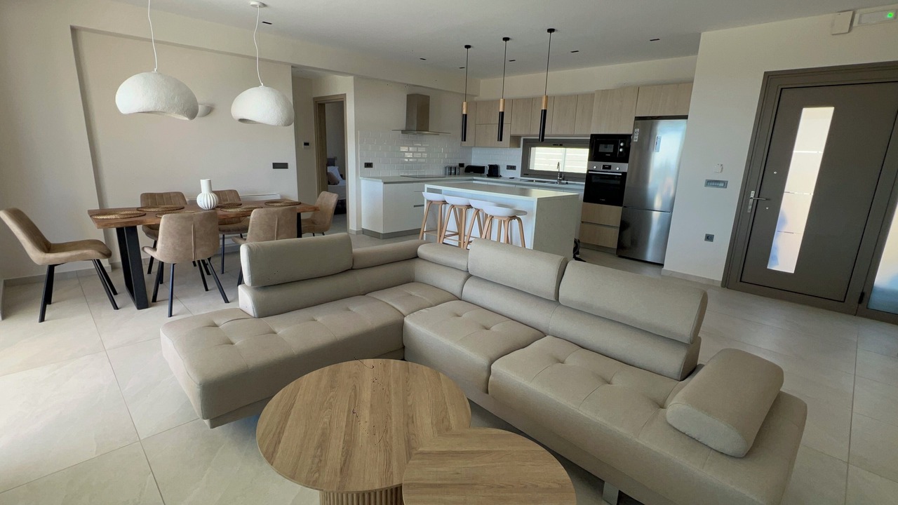 Photo of Livingroom in Mousata