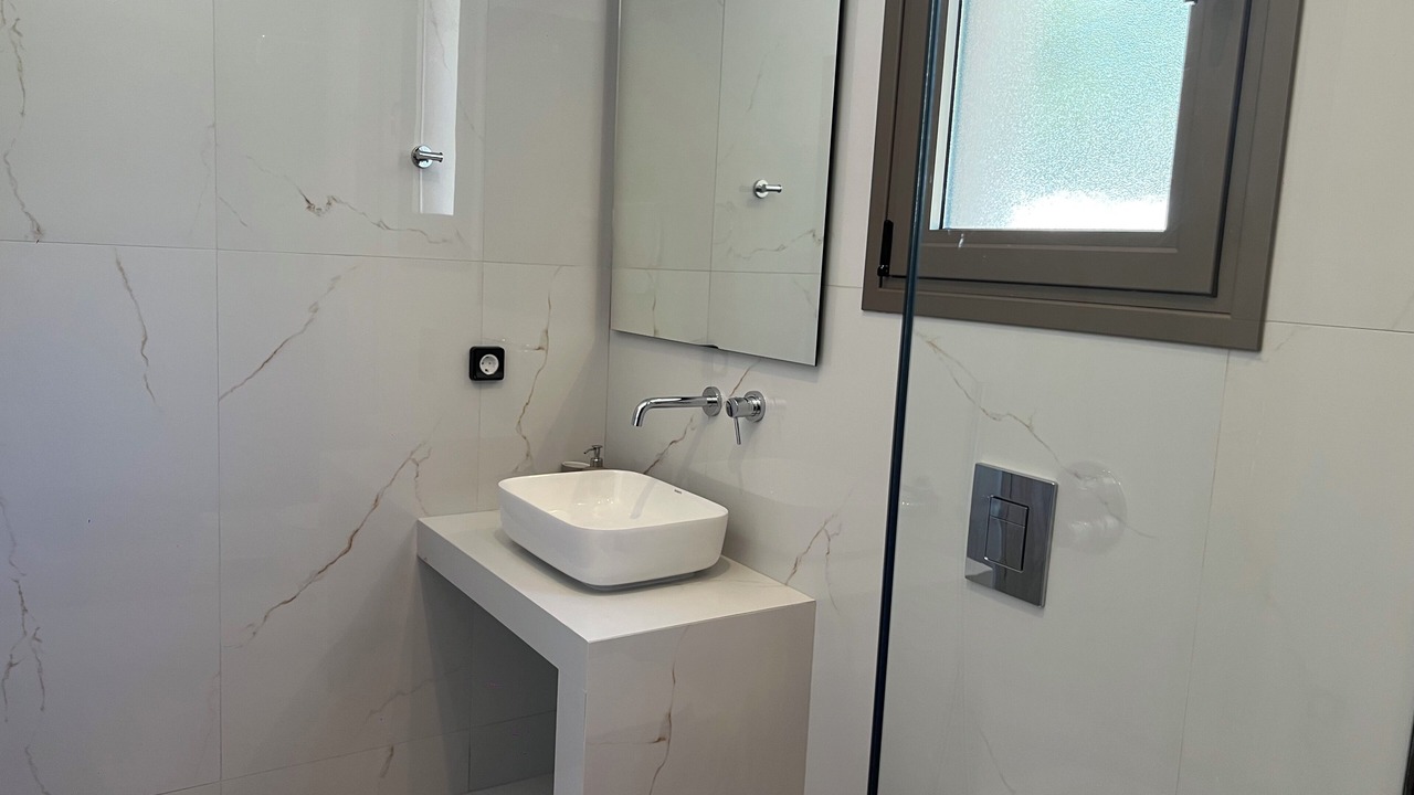 Photo of Bathroom in Mousata