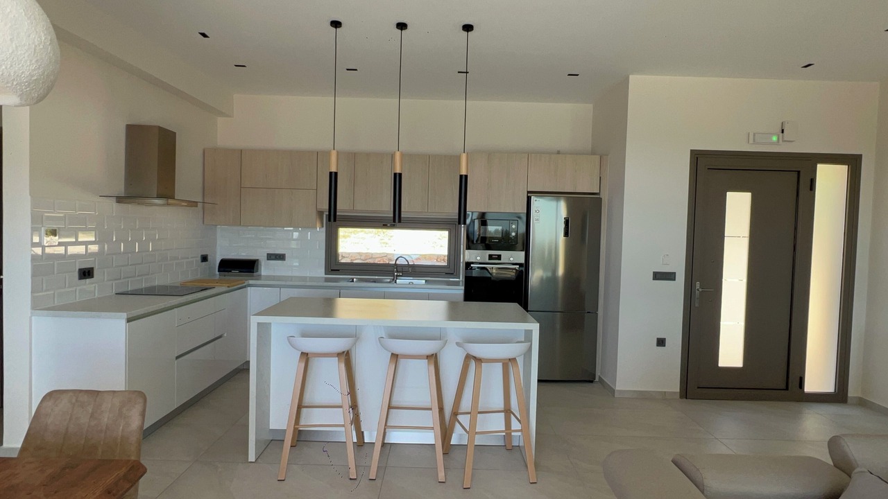 Photo of Kitchen in Mousata