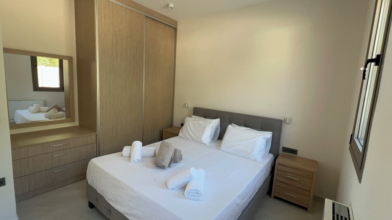 Photo of Bedroom in Mousata