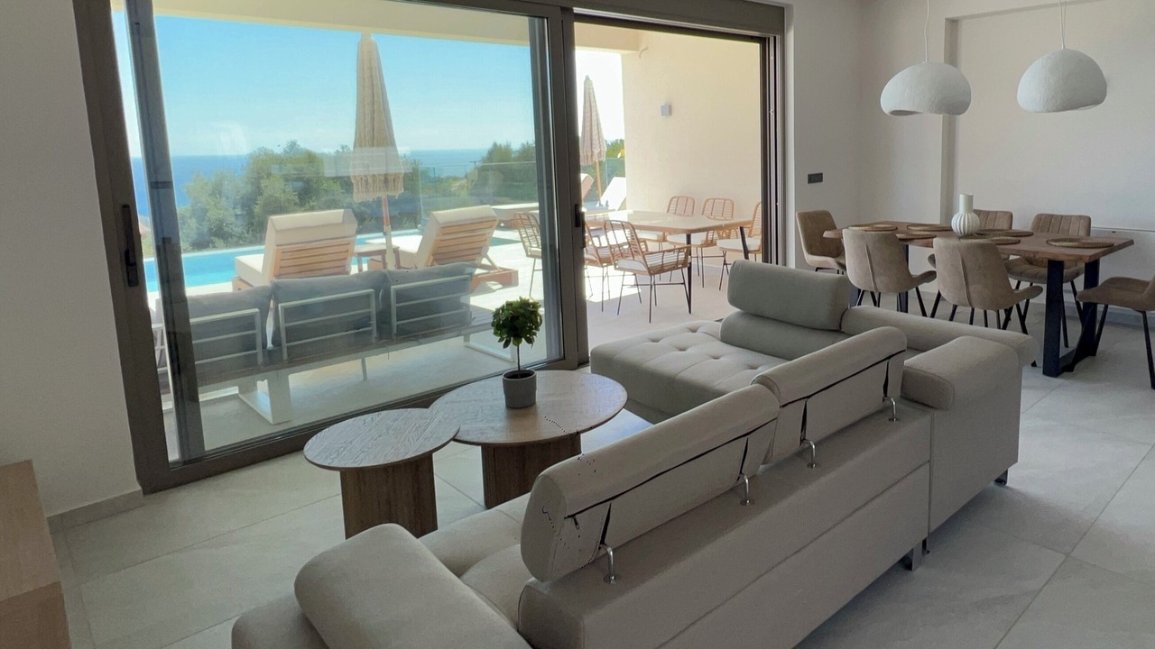 Photo of Livingroom in Mousata