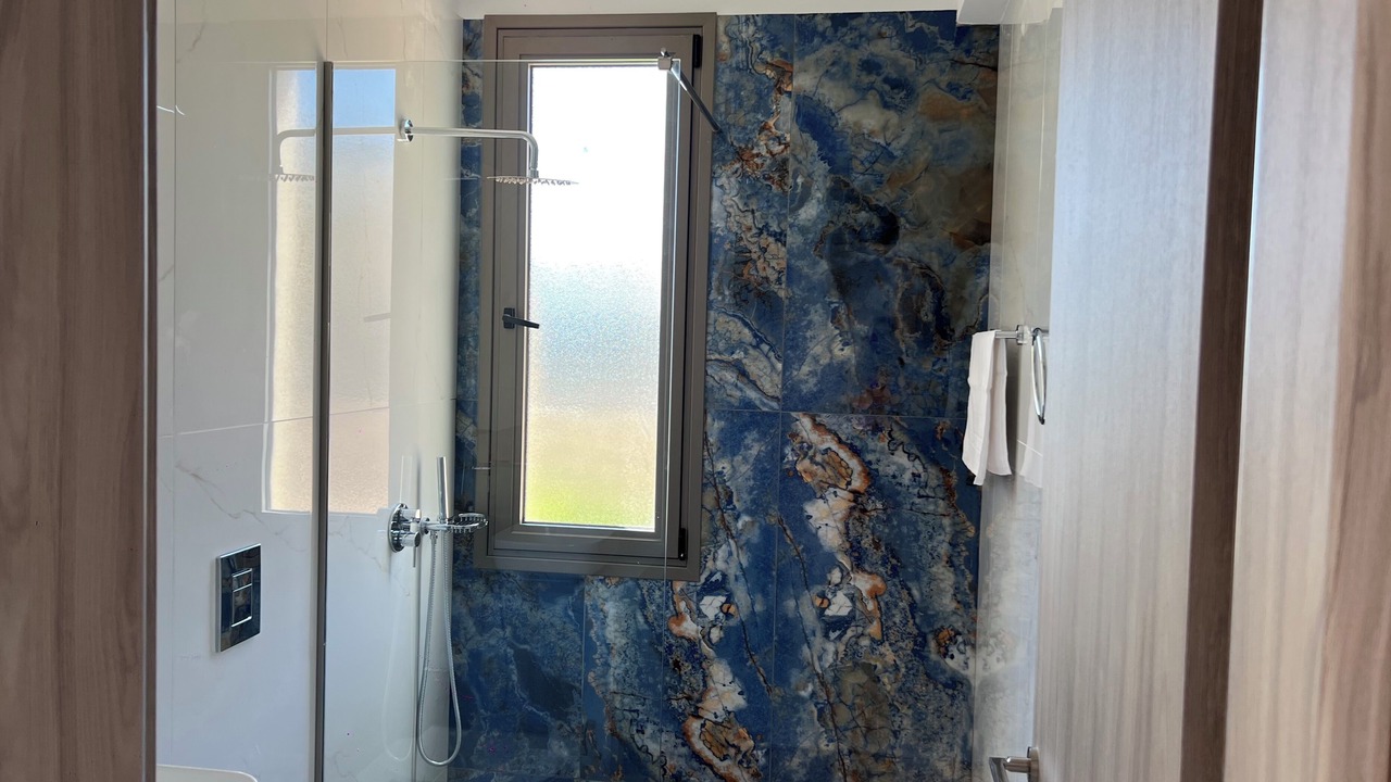 Photo of Bathroom in Mousata