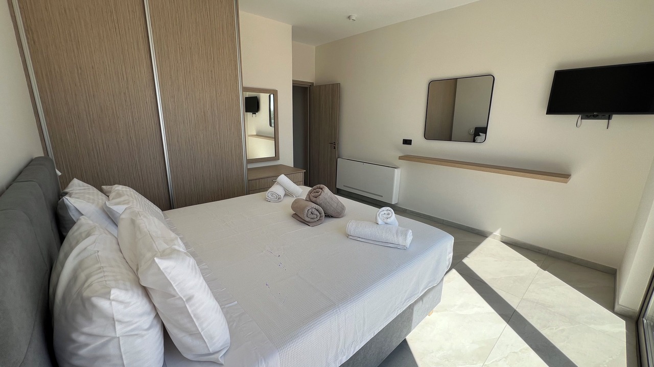Photo of Bedroom in Mousata