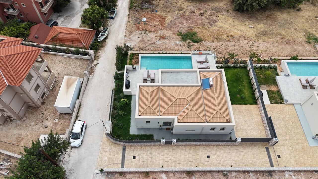 Photo of Outdoor in Mousata
