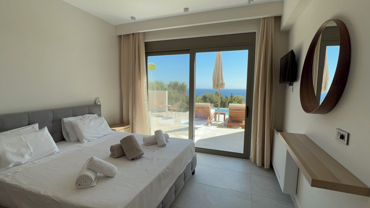 Photo of Bedroom in Mousata