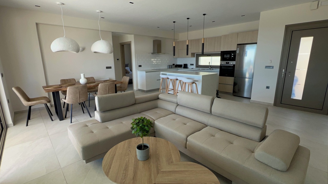 Photo of Livingroom in Mousata