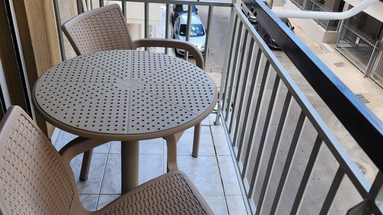 Photo of Patio Balcony in Petralona