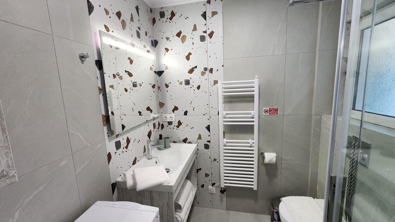 Photo of Bathroom in Petralona