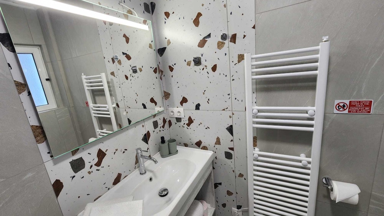 Photo of Bathroom in Petralona