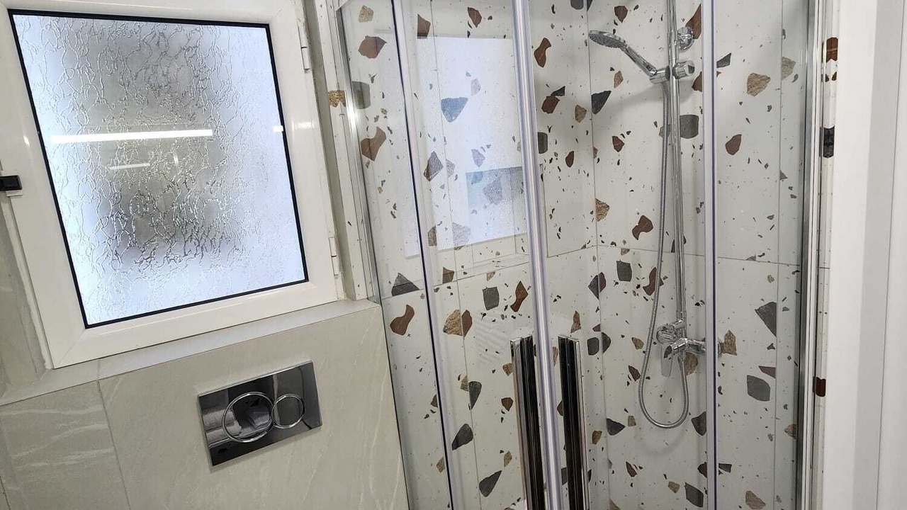 Photo of Bathroom in Petralona