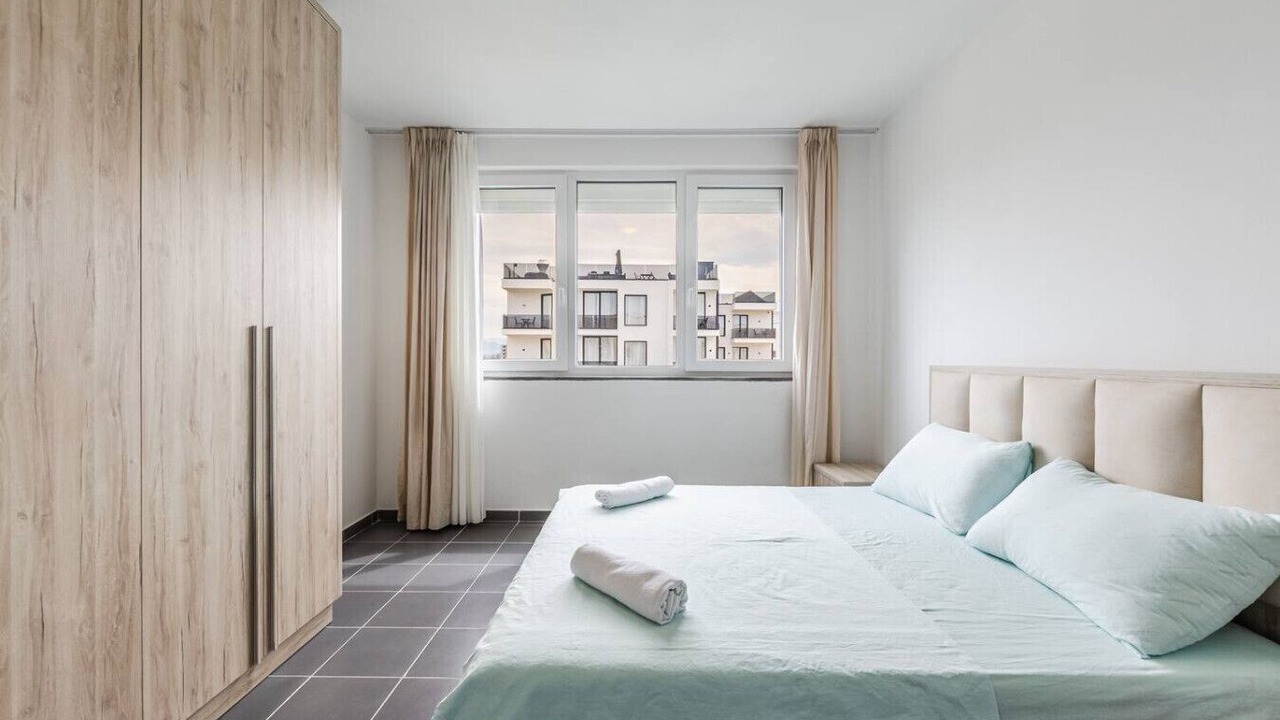 Photo of Bedroom in Sakës