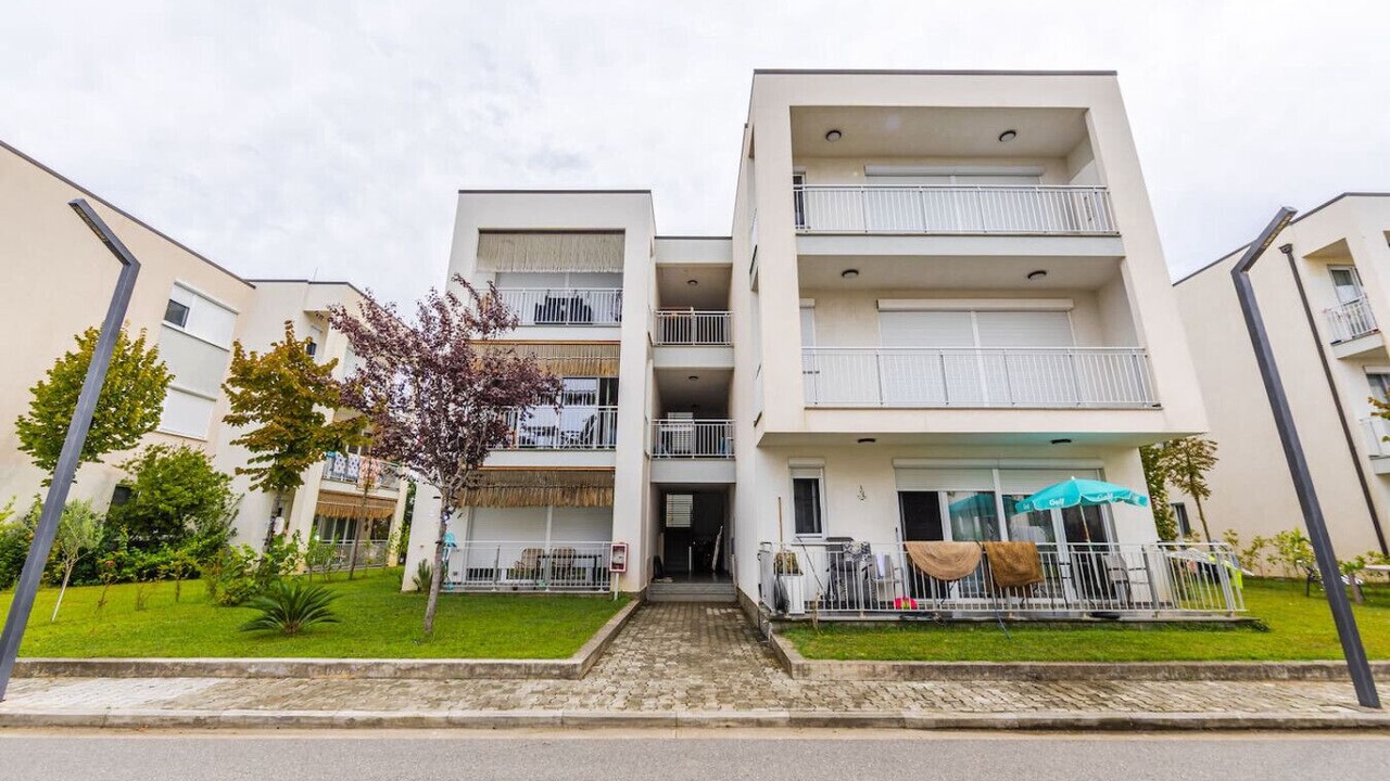 Photo of Outdoor in Sakës