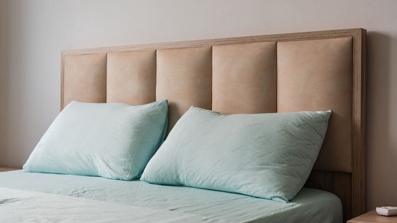 Photo of Bedroom in Sakës