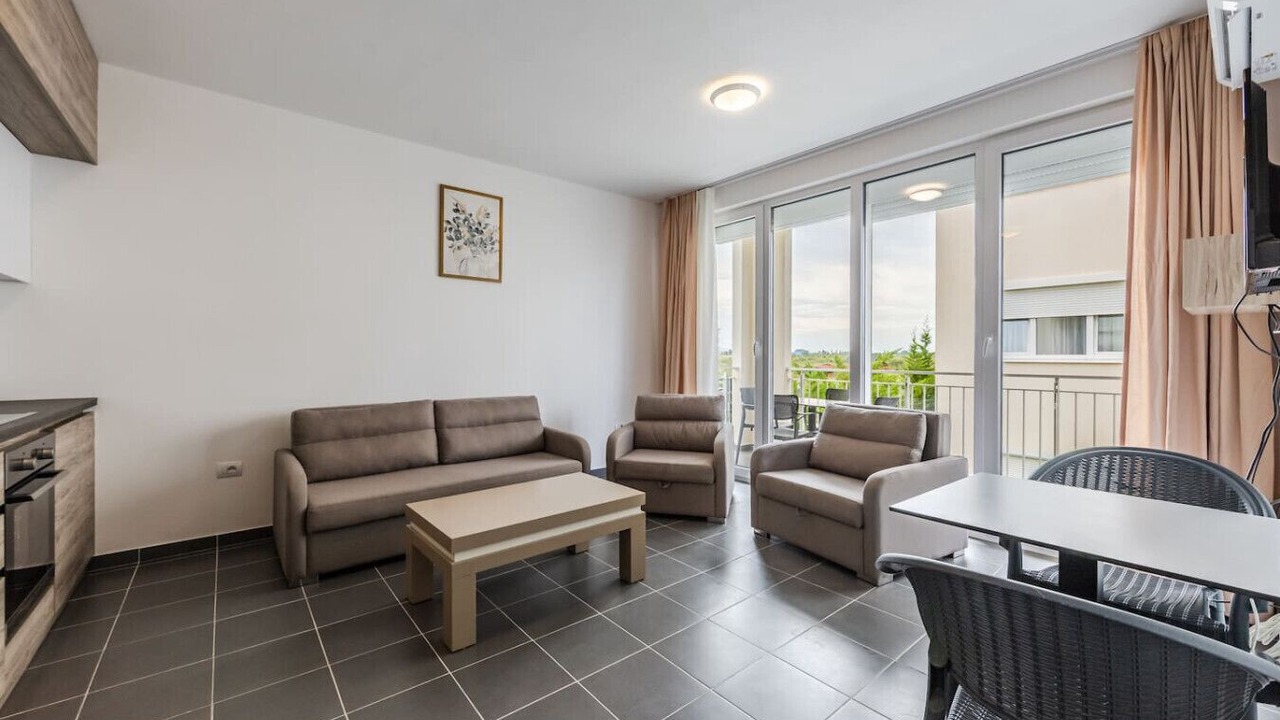 Photo of Livingroom in Sakës