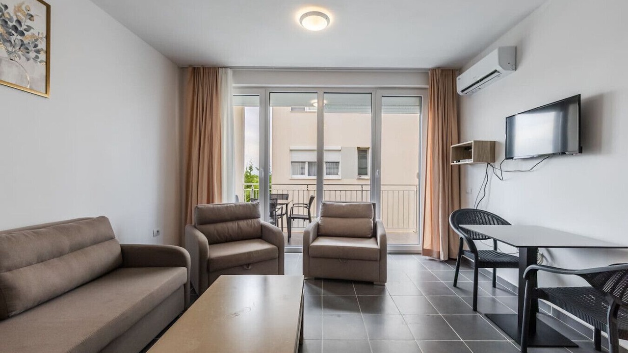 Photo of Livingroom in Sakës