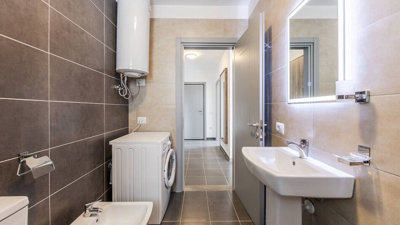 Photo of Bathroom in Sakës