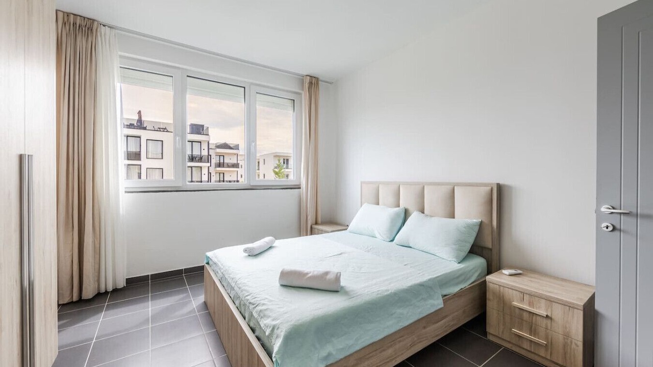 Photo of Bedroom in Sakës