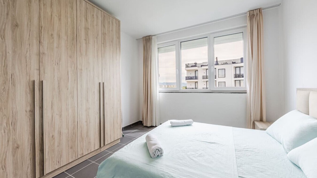 Photo of Bedroom in Sakës