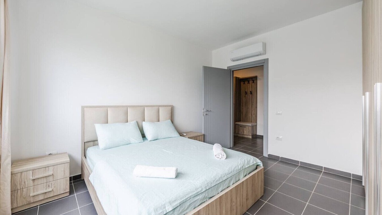 Photo of Bedroom in Sakës