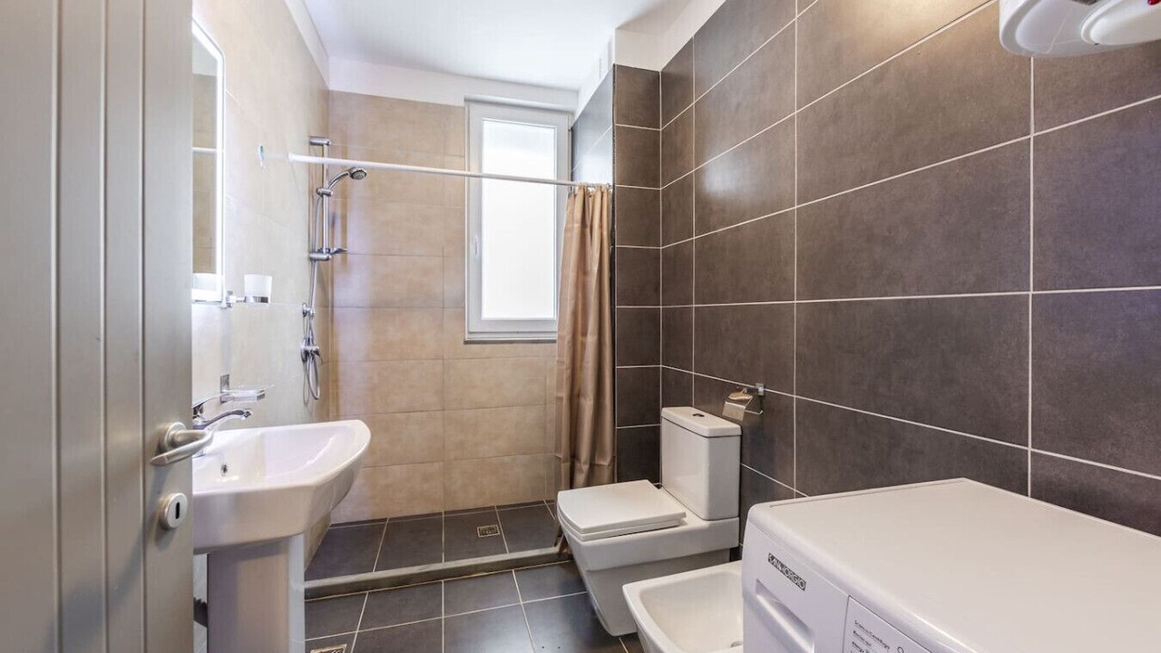 Photo of Bathroom in Sakës