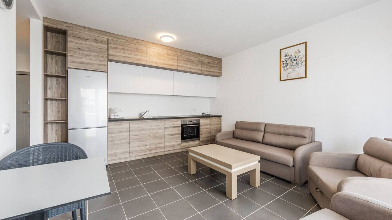 Photo of Livingroom in Sakës
