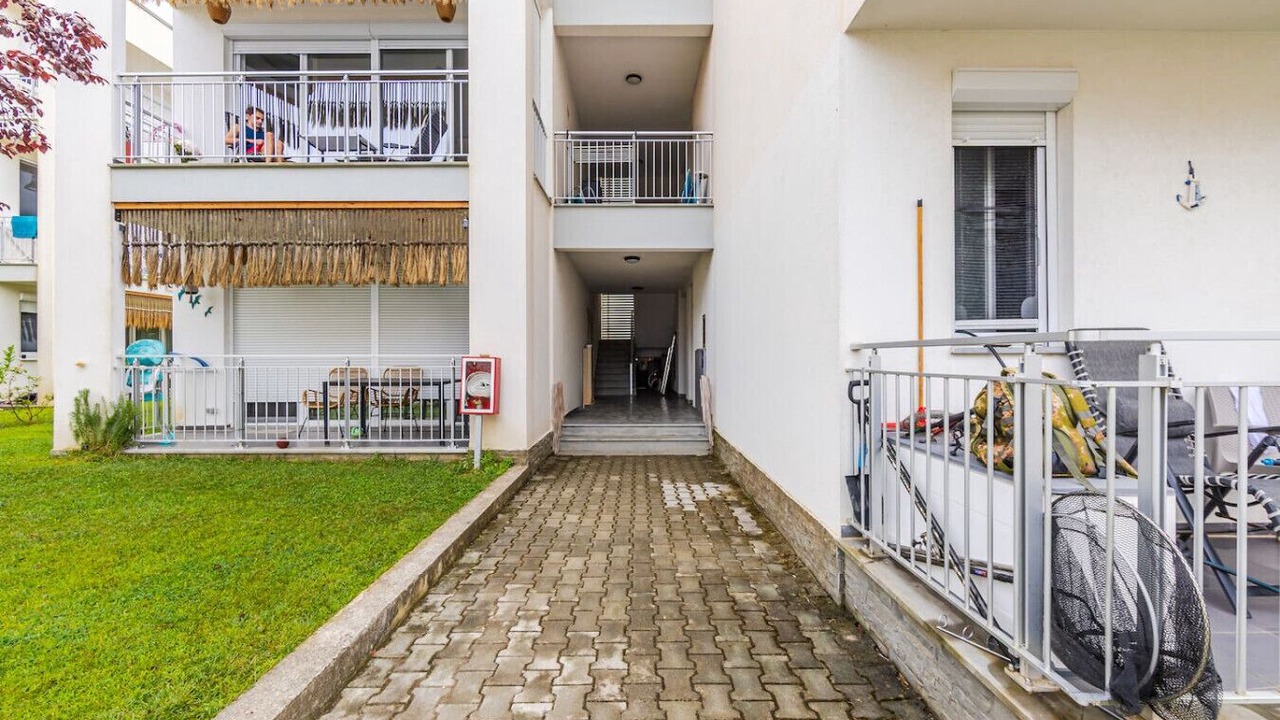 Photo of Outdoor in Sakës