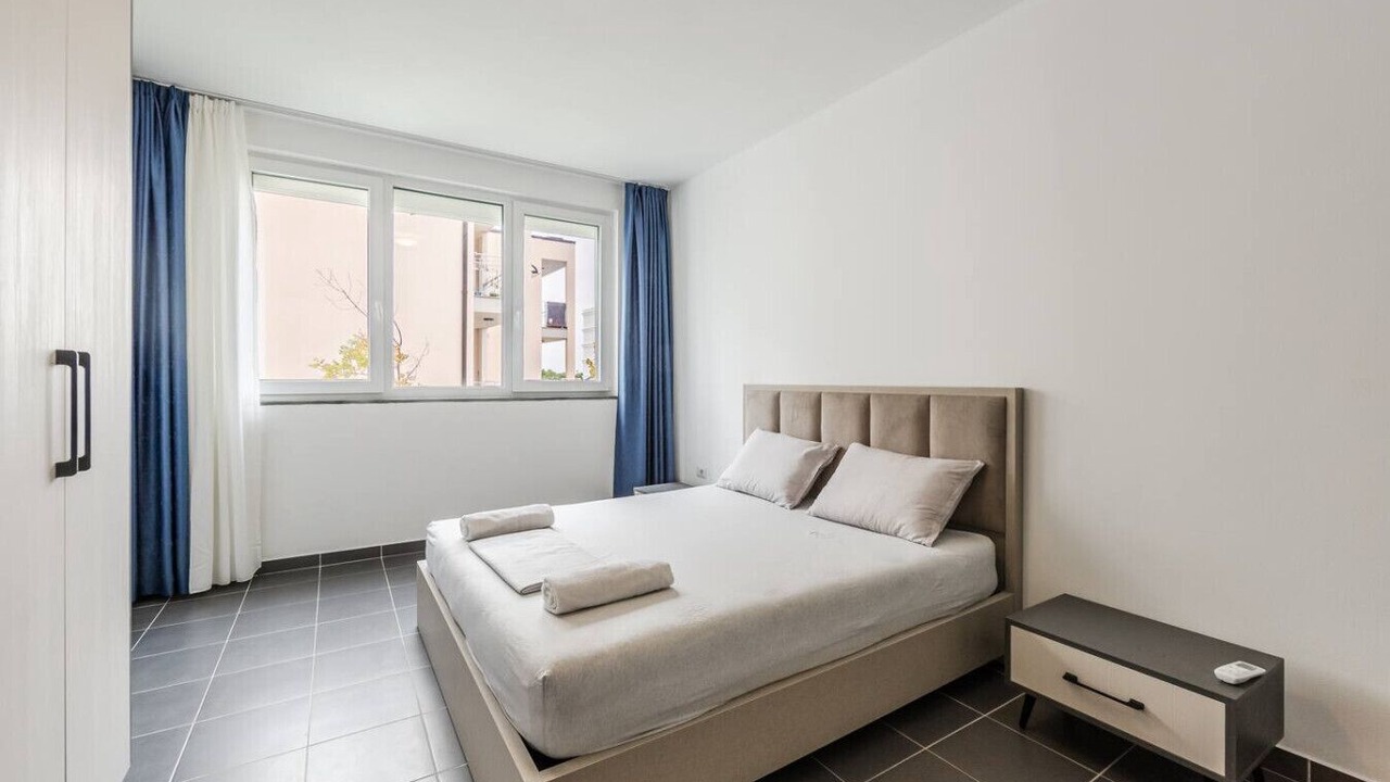 Photo of Bedroom in Sakës