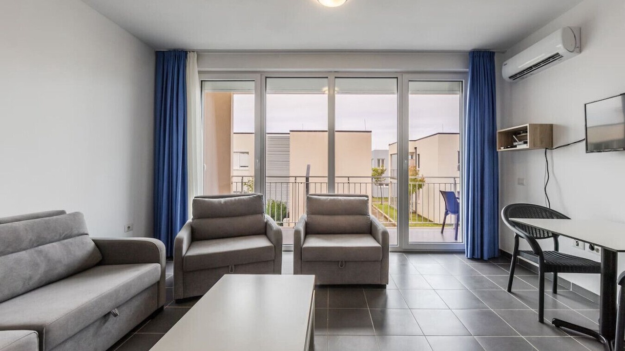 Photo of Livingroom in Sakës