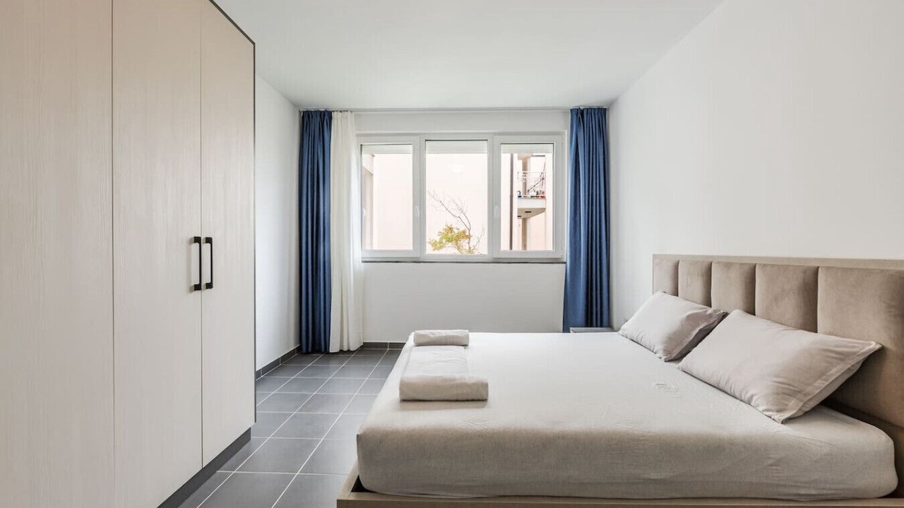 Photo of Bedroom in Sakës