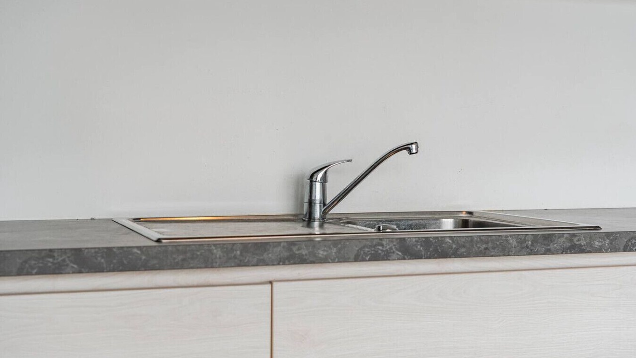 Photo of Bathroom in Sakës