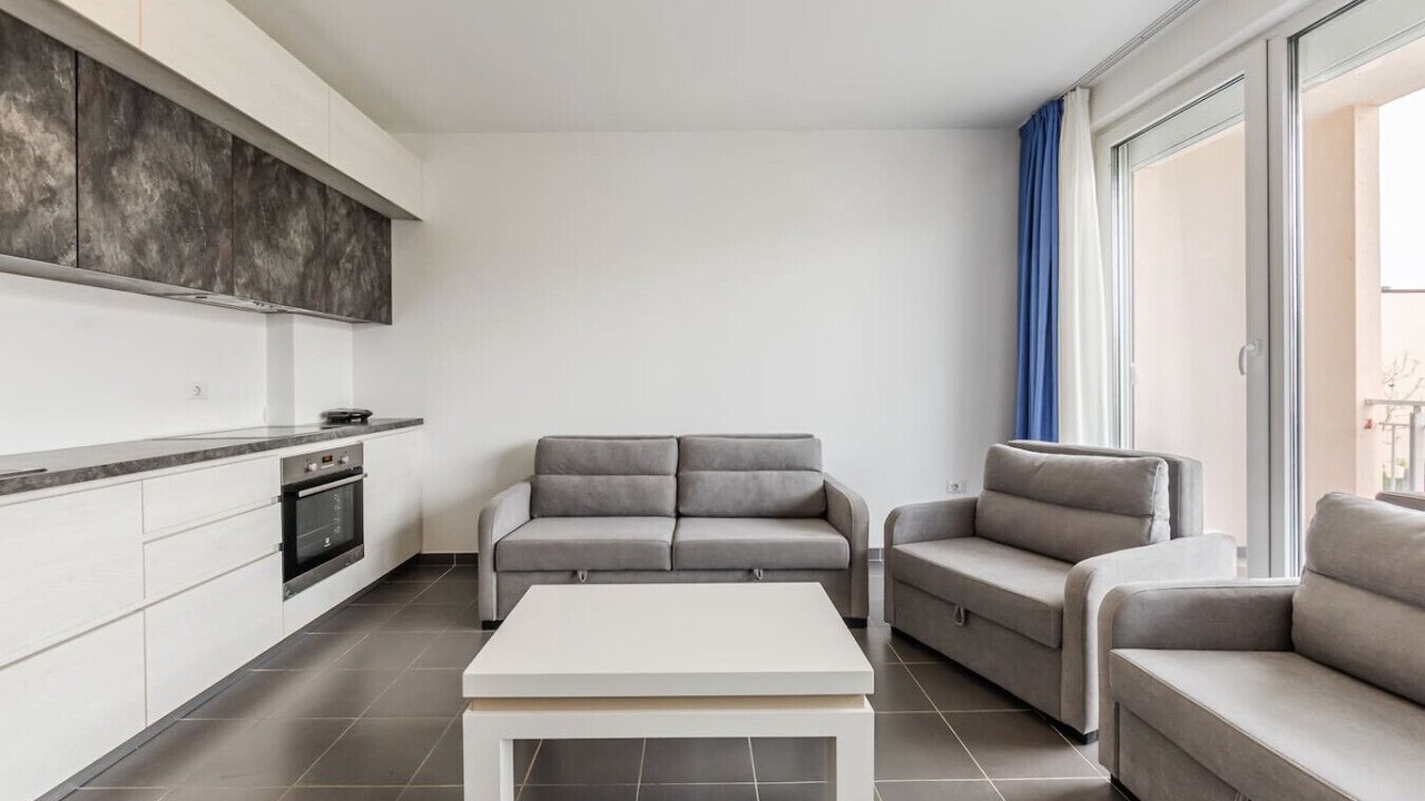 Photo of Livingroom in Sakës