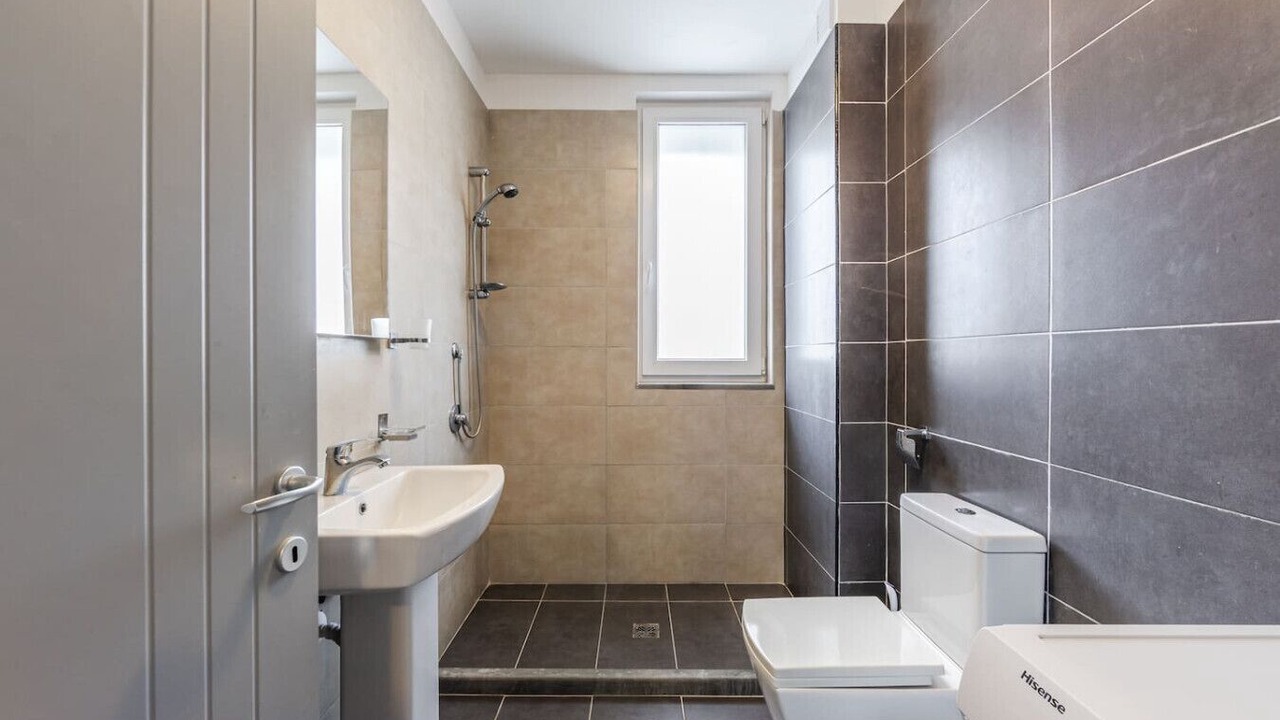 Photo of Bathroom in Sakës