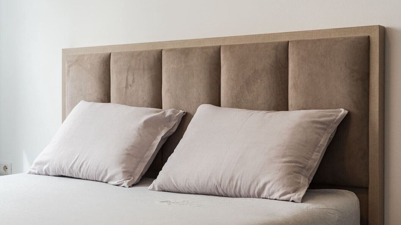 Photo of Bedroom in Sakës