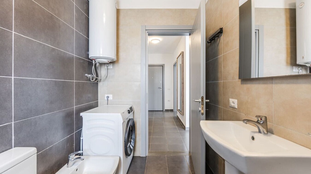 Photo of Bathroom in Sakës