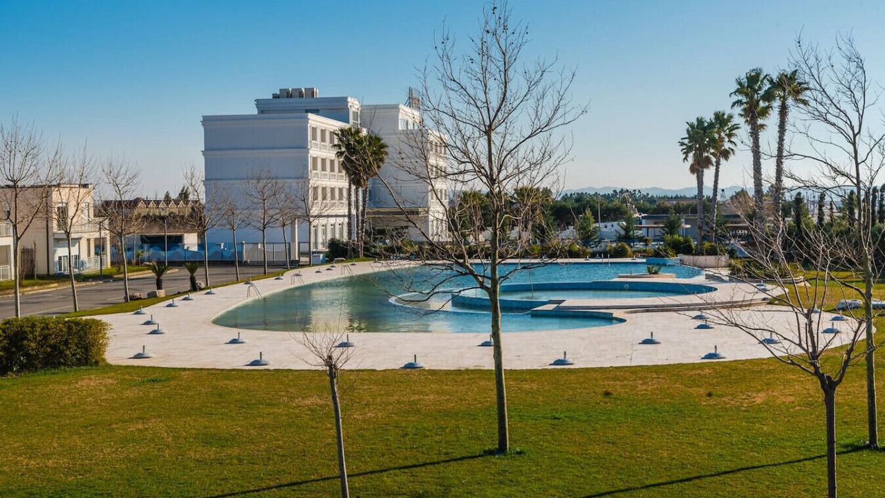 Photo of Outdoor in Sakës
