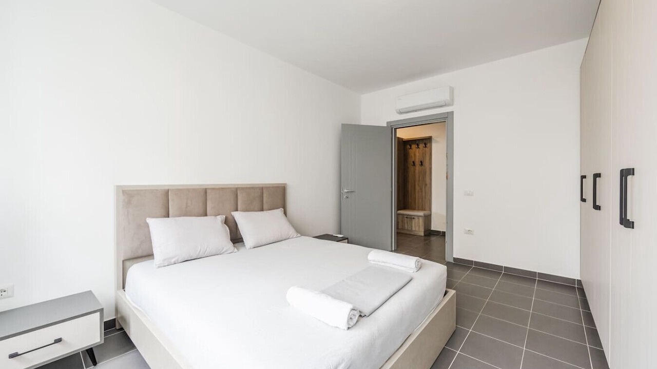 Photo of Bedroom in Sakës