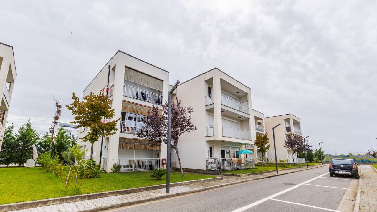 Photo of Outdoor in Sakës