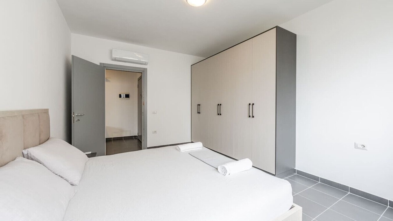 Photo of Bedroom in Sakës
