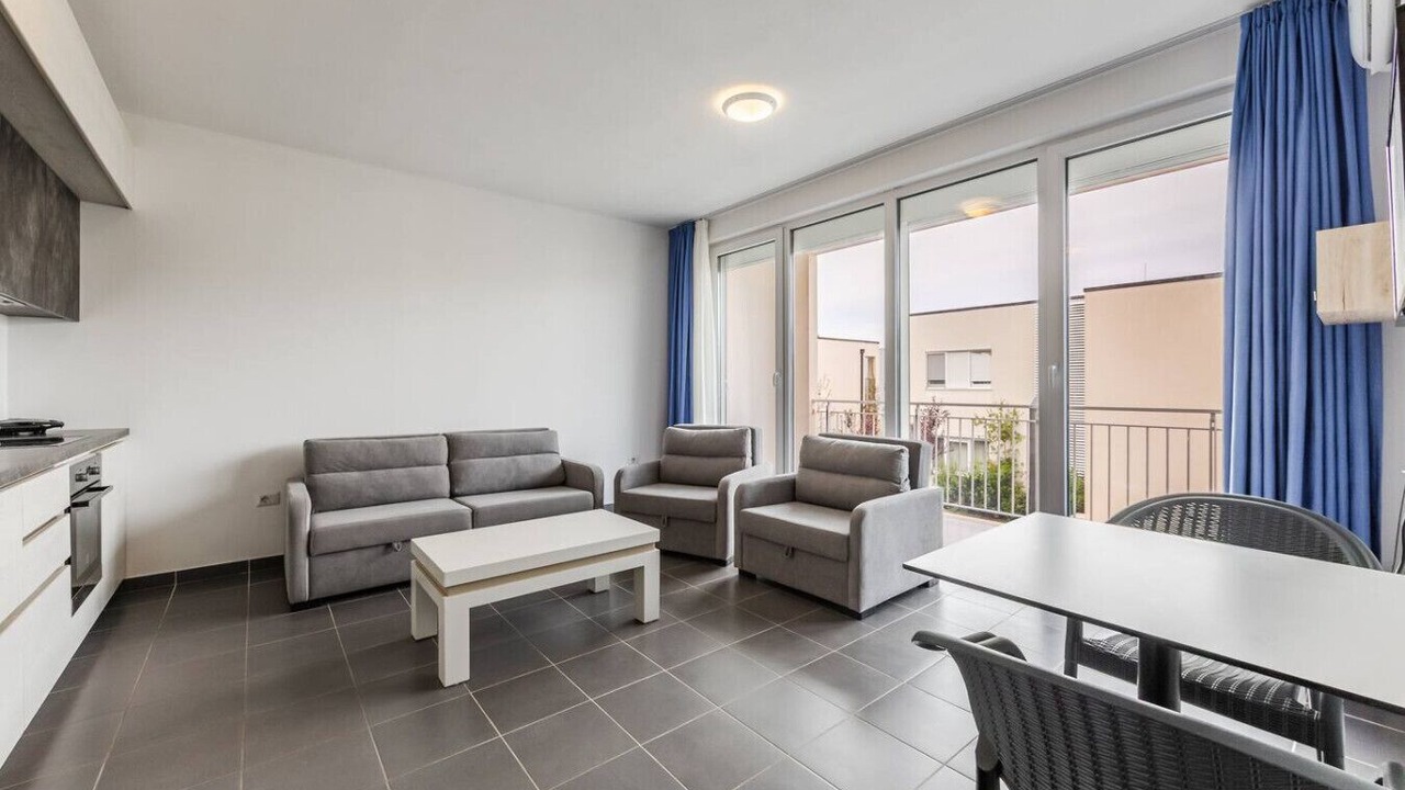 Photo of Livingroom in Sakës